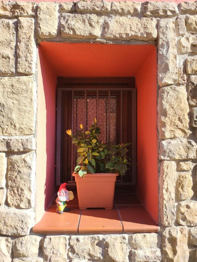 A Casa Di Luca Hotel Mediglia Екстериор снимка