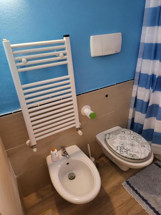 A Casa Di Luca Hotel Mediglia Екстериор снимка