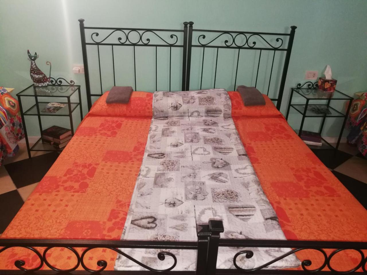 A Casa Di Luca Hotel Mediglia Екстериор снимка