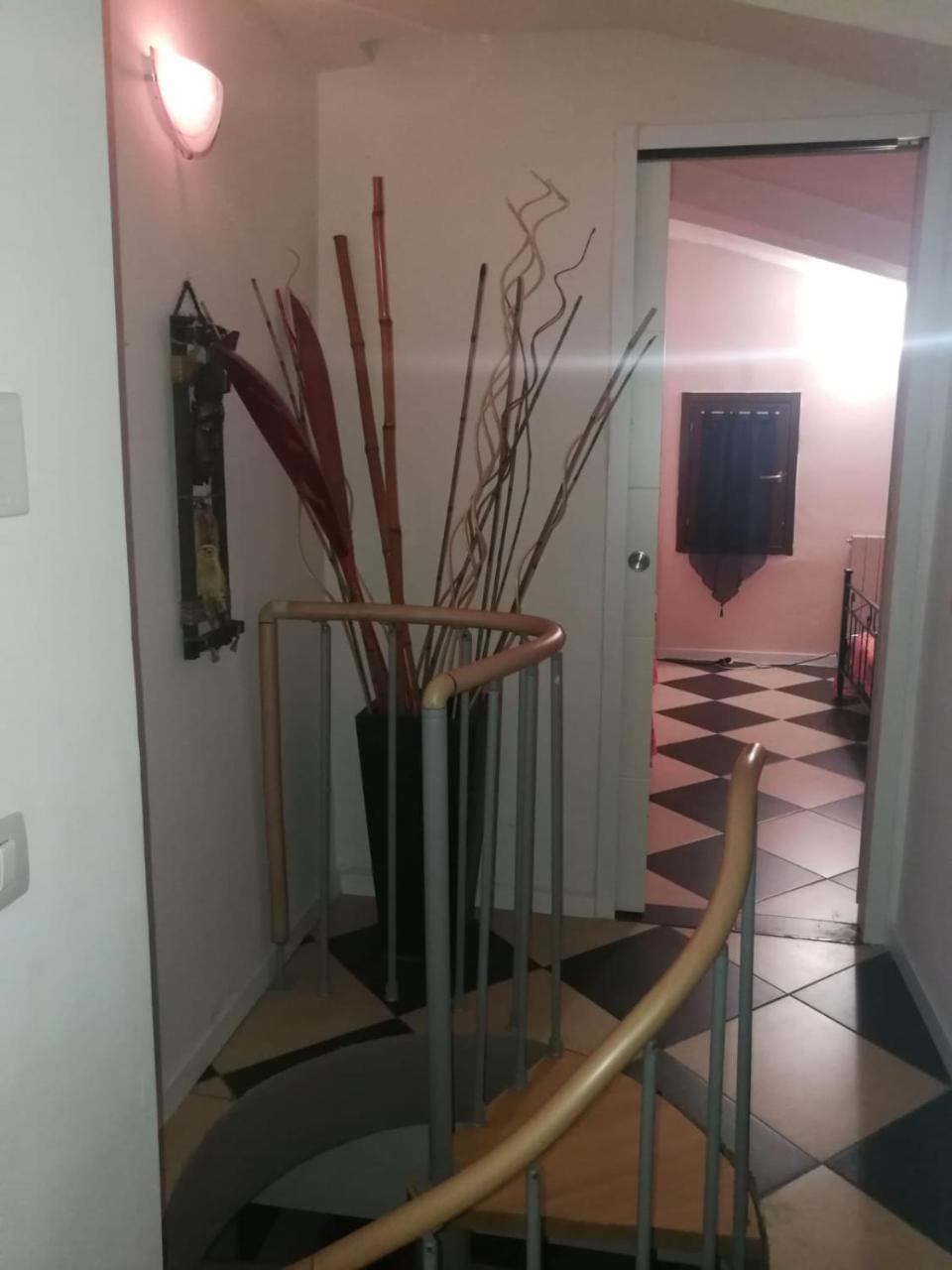 A Casa Di Luca Hotel Mediglia Екстериор снимка